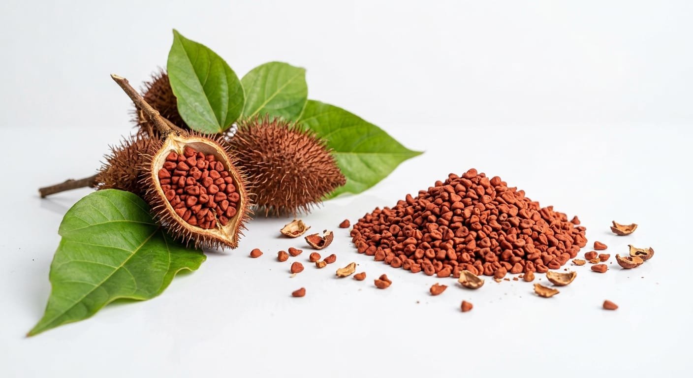 Annato Seeds