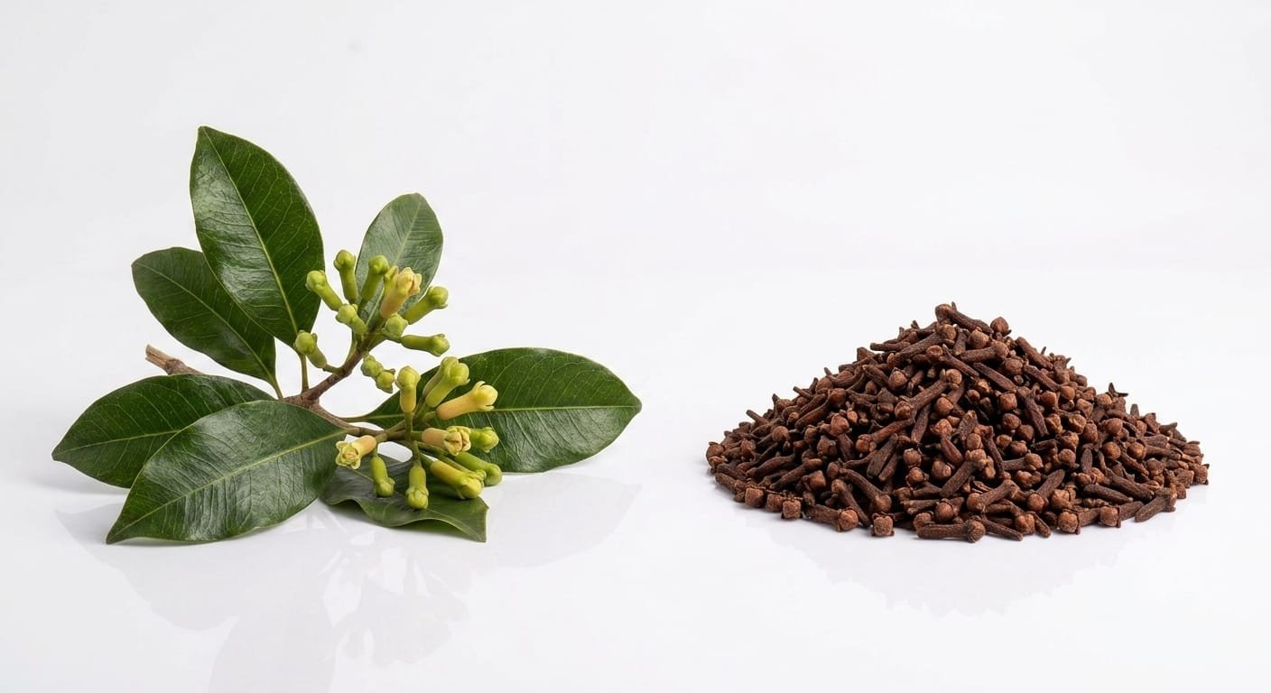 Indonesian Cloves (Lal Pari)