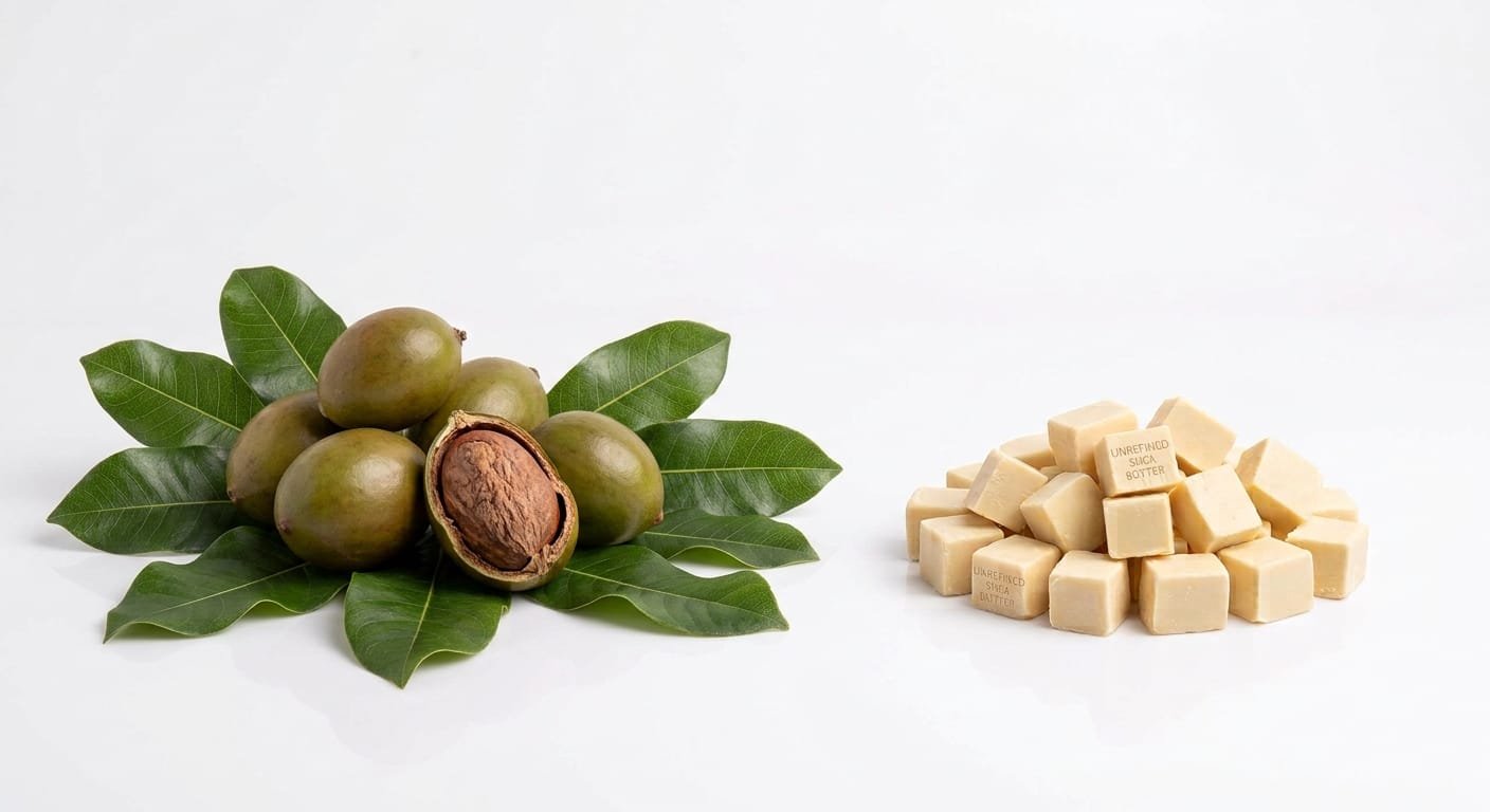 Shea Butter