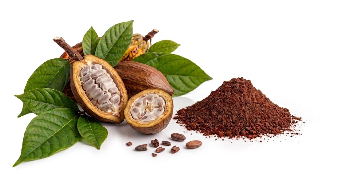 Cocoa Powder